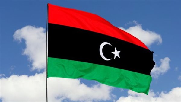 Lîbya; Qonaxa veguhêz û amadekirina destûra welat