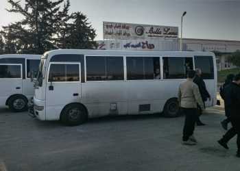 2500 girtiyên Sûrî di zindanên Lubnanê de ne
