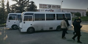 2500 girtiyên Sûrî di zindanên Lubnanê de ne