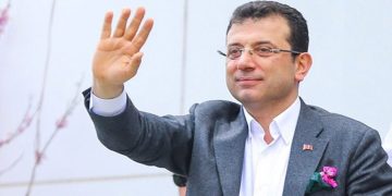 Çima dewleta Tirk dadgehkirina Îmamoglu li paş dixe?