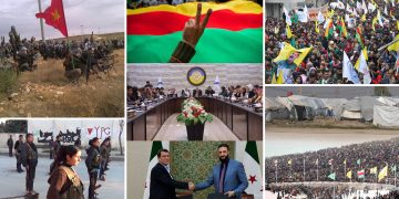 Şoreşa 19’ê Tîrmehê: 14 salên têkoşîn û berxwedanê (1)