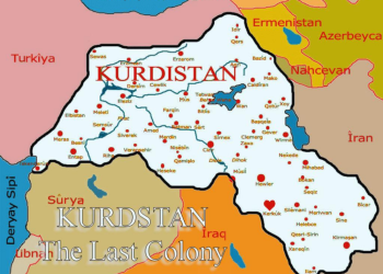 ‘Divê gelê Başûrê Kurdistanê îro berî sibe hişyar bibe’