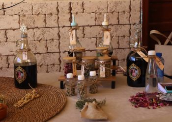 ‘Dermanên xwezayî di jiyana mirovan de xwedî cihekî girîn in’