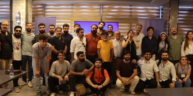 Konferansa Sînemeya Rojava bi dawî bû