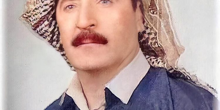Zindawerên çand û hunera Kurdî