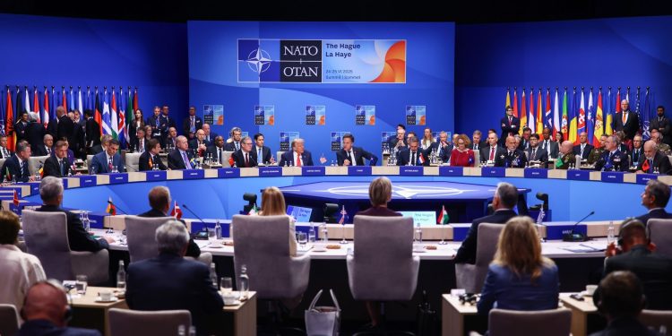 Civîna Bilind a NATO’yê û guhertinên jeopolîtîk li Rojhilata Navîn (1)