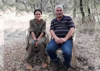 ‘Li gorî hemû nexwaşiyan keça min liberxwe dide’