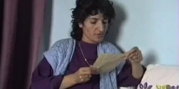 Nameya ku Hayrî Dûrmûş 46 sal berê nivîsî bû hat weşandin