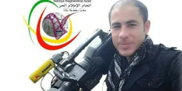 YRA’yê şehîd Mistefa Mihemed bi bîr anî