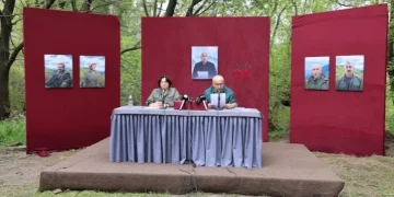 ‘Qanûneke ku ji Rêbertî heta bi şervanan her kesî tevlî siyaseta demokratîk dike, divê bê derxistin’