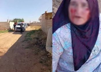 ‘Em êrişên li ser jinên Kurd şermezar dikin’