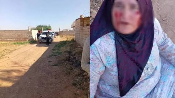 ‘Em êrişên li ser jinên Kurd şermezar dikin’