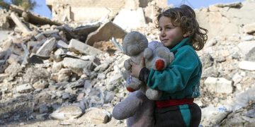 Ji dema hilweşîna rêjîma Baas ve 723 zarok jiyana xwe ji dest dane