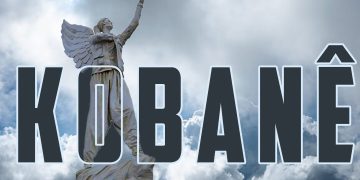 Landika şoreşê û cihê têkbirina DAIŞ’ê Kobanê ye, ne Eyn El-Ereb e