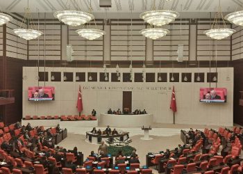 Ebru Gunay: Bo pêşdebirina pêvajoyê garantiya zagonî pêdiviya sereke ye