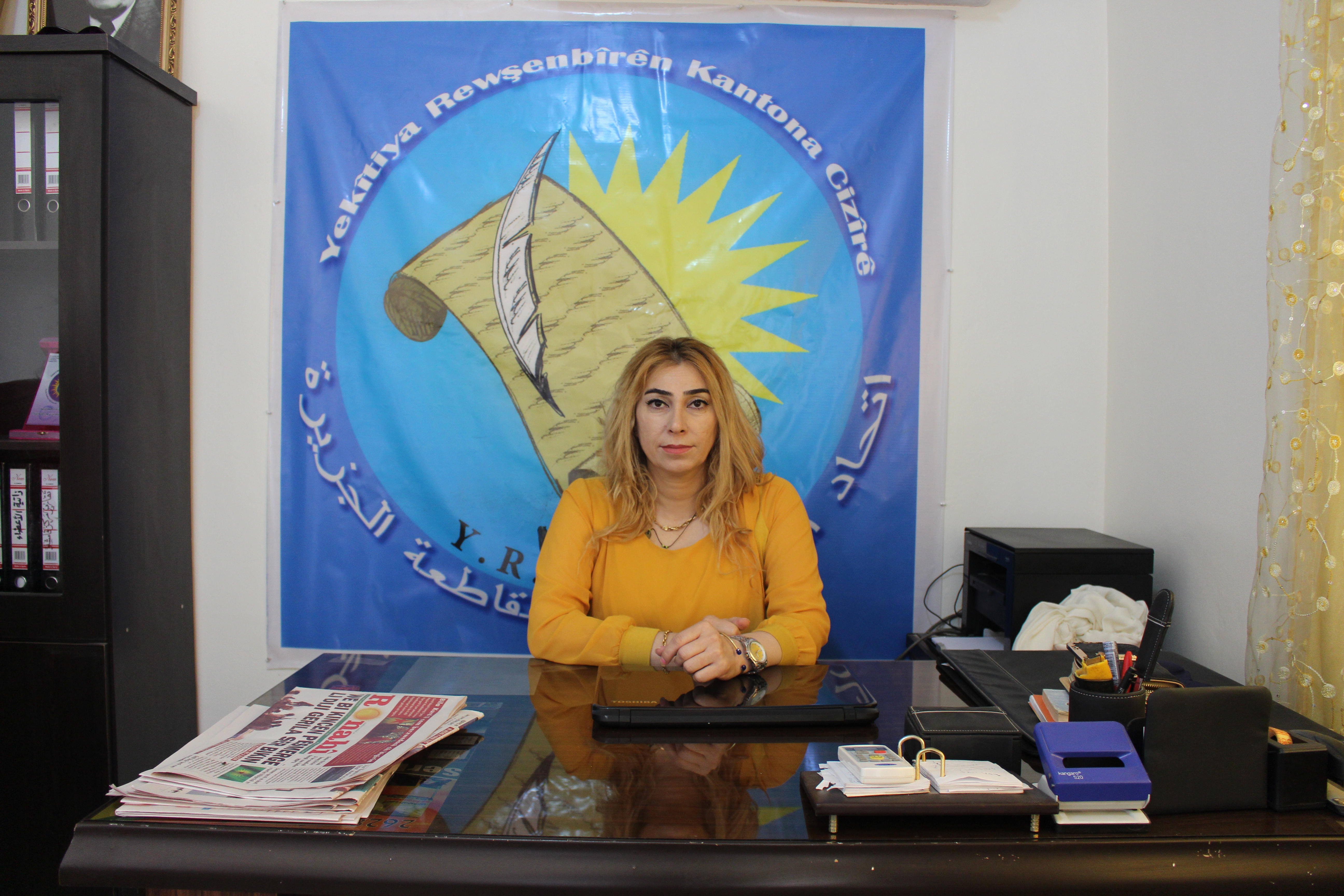 مثقفو الجزيرة… برنامجُ نشاطات وفعّاليات حافل