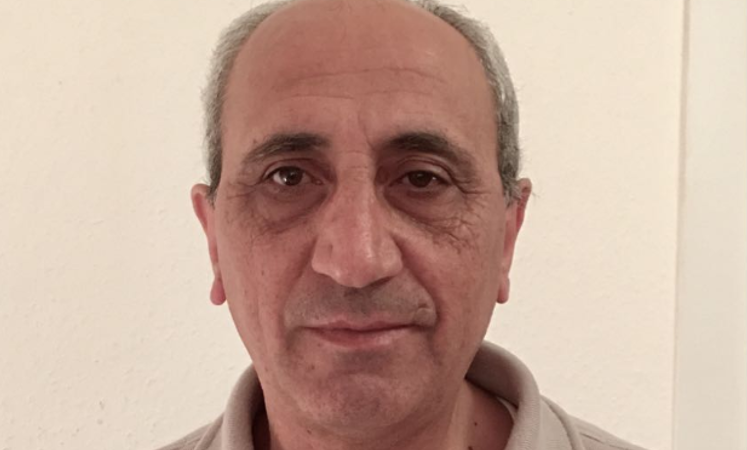 برهان ناصيف: “معركة إدلب قرار روسي بامتياز”