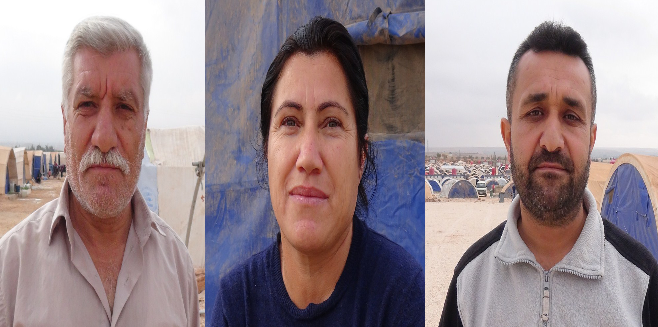 أبناء عفرين: “سنرجع إلى عفرين”