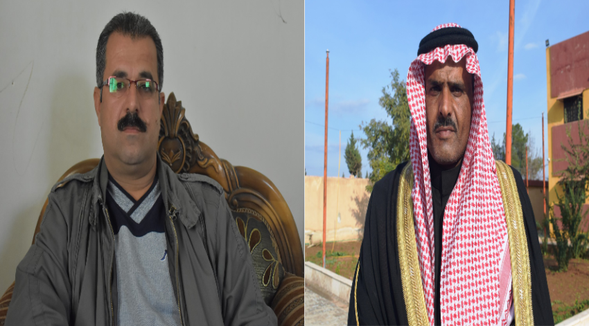 سنثأر لدماء الشهداء وندافع عن أرضنا
