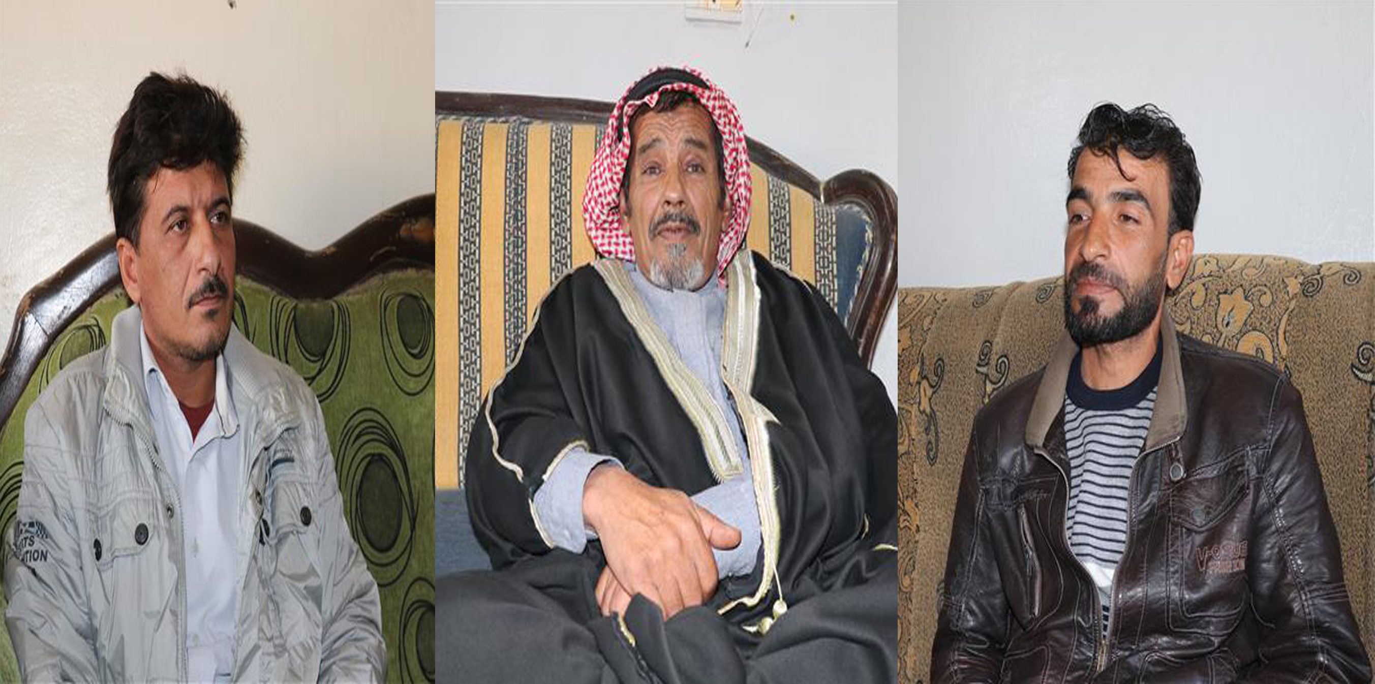 أبناء الشدادي: “لن نسمح لأي تدخل خارجي”