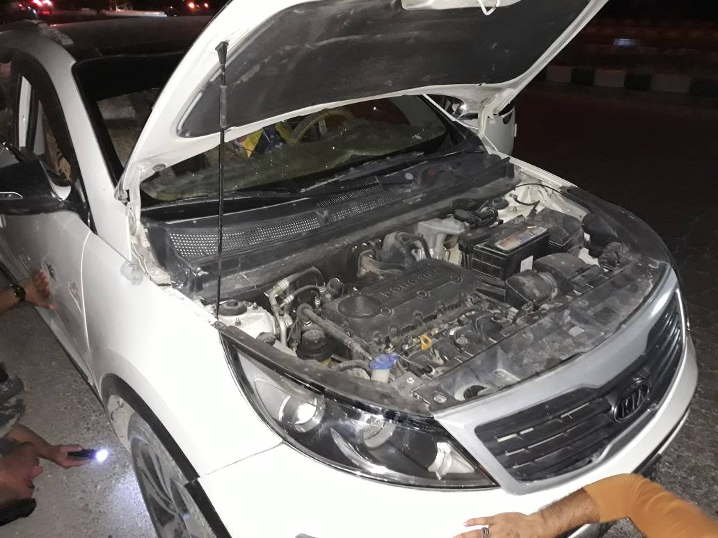 مجلس منبج العسكري يفكك خلية متطرفة لدرع الفرات