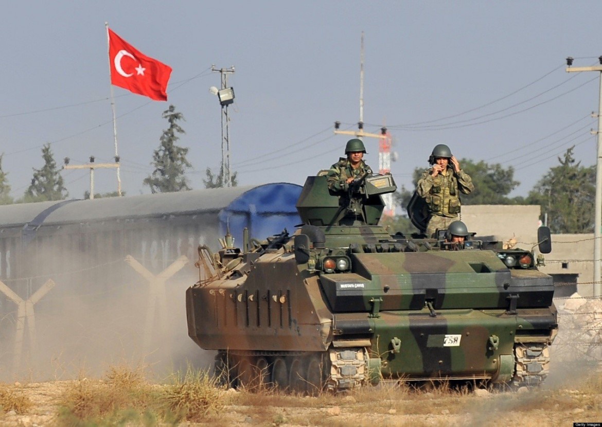 أردوغان وحُلم السّلطنة