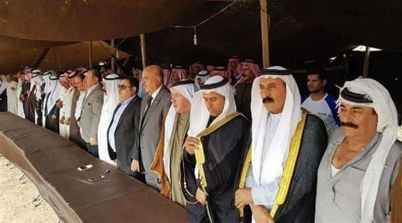 وجهاء العشائر العربية بتل حميس لـ أردوغان “قف عند حدك، فنحن السوريين سنحل مشاكلنا بأنفسنا”