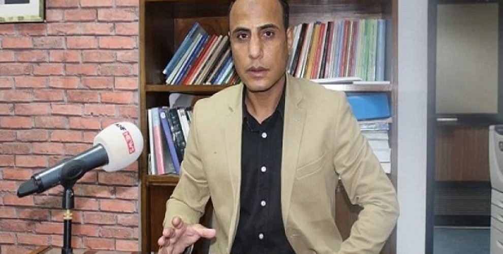 كرم سعيد: الكرد في سوريا باتوا رقماً صعباً في المعادلة السورية