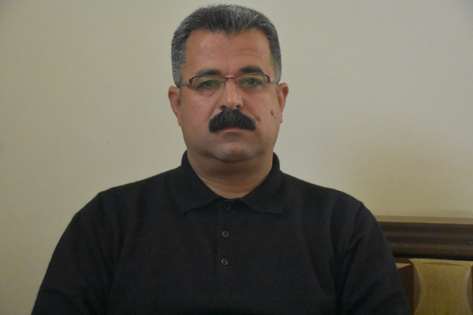 جمال كرد: “جميع المساعي التركية لتقسيم واحتلال الأراضي السورية فَشِلت”