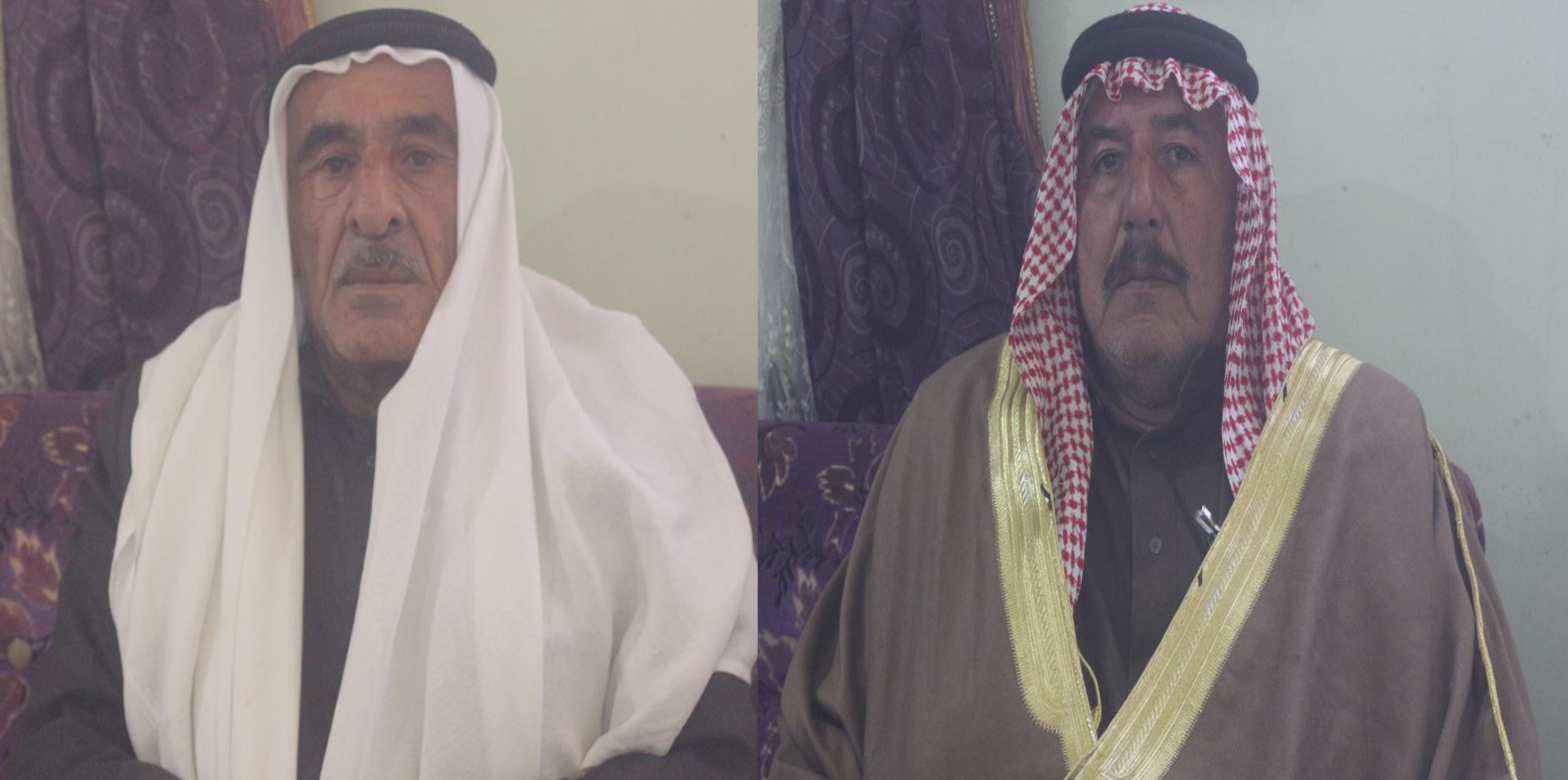 عشائر مبنج: لن نقبل بحكم عثماني جديد