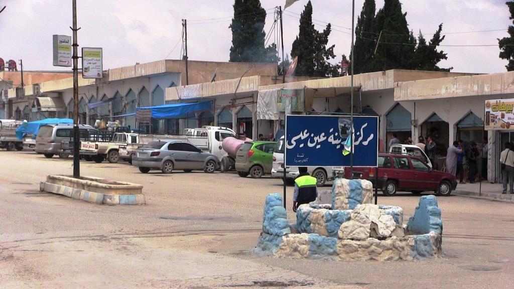 بلدية عين عيسى إنجازات جمة رغم قلة الإمكانيات