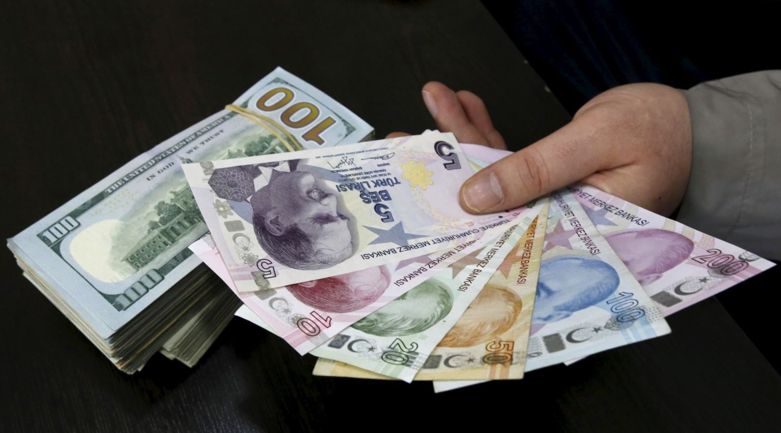 انتخابات البلدية التركية والأوضاع التركية داخلياً وخارجياً