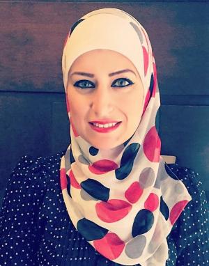 من أروقة الإبداع الكاتبة: أسماء عواد القصة: أوراق ثبوتية