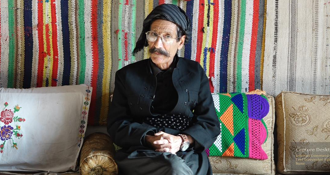 وقفة مع برنامج من حديقة حيدو (Ji bexçê Heydo)