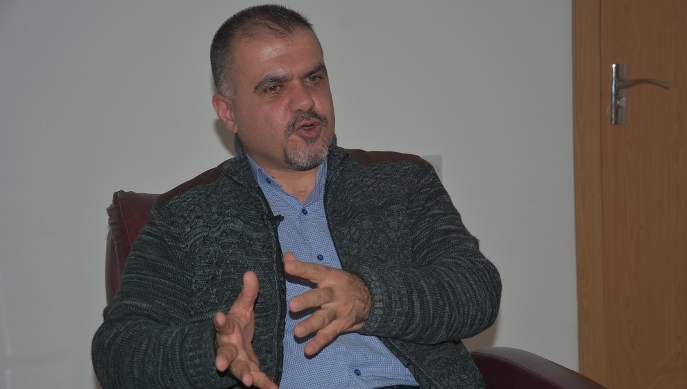 فلاح مصطفى:  »حكومة باشور كردستان المُقبِلة ستفشل وسيكون عمرها قصيراً»