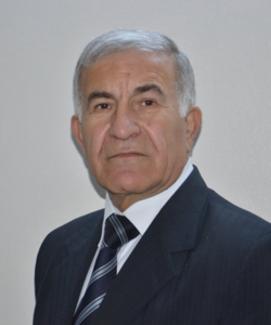 محفوظ رشيد:  »تركيا خسرت ورقتها في سوريا»