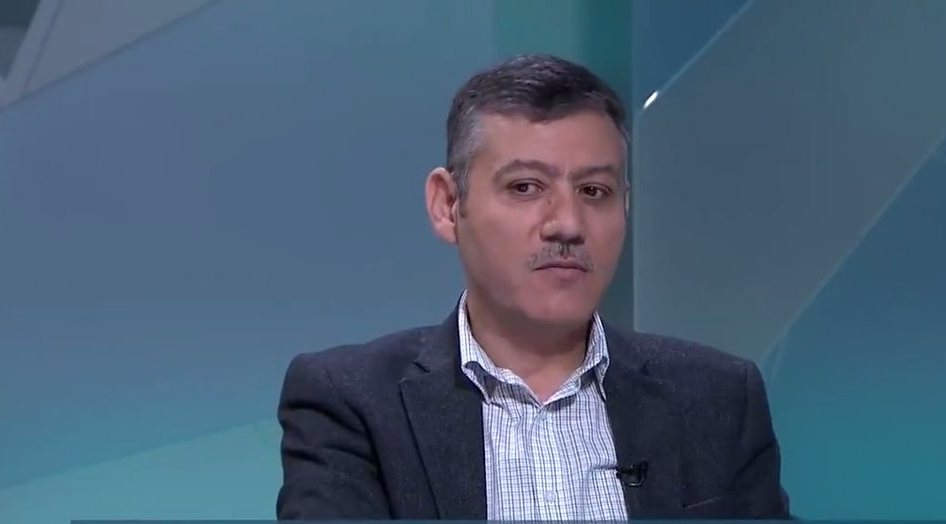 هي حربٌ باردةٌ جديدة