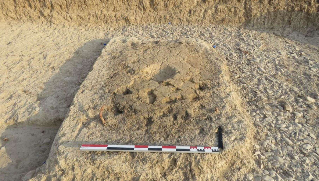 العثور على مدينة “مفقودة” في باشور كردستان