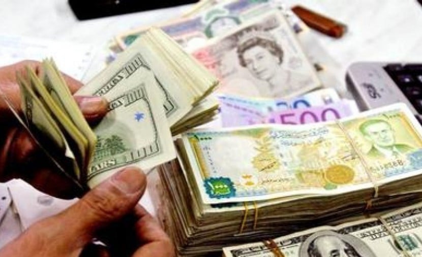 ما خفي من تقلبات الليرة السورية