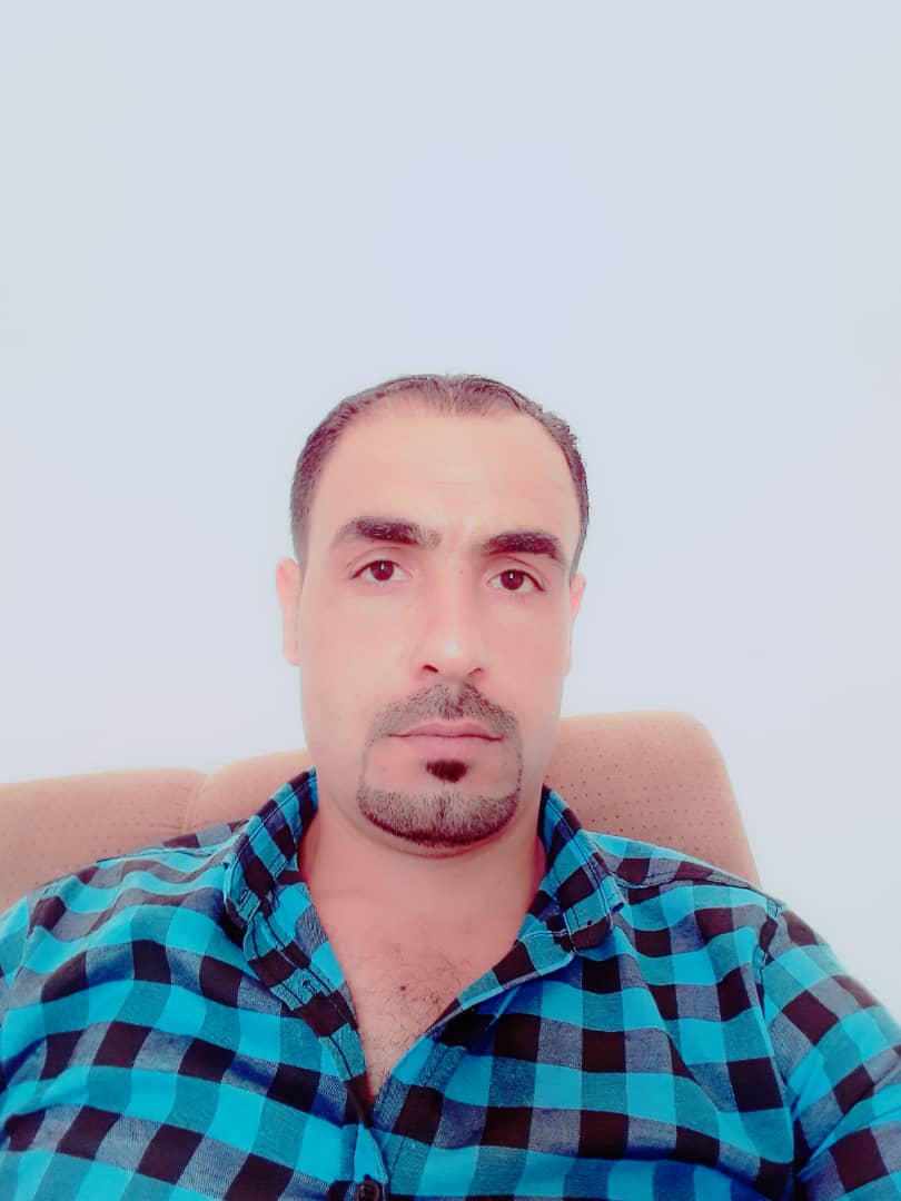 عبد العزيز العبود: “لا بديل عن المشروع الديمقراطي لحلّ الأزمة السورية”