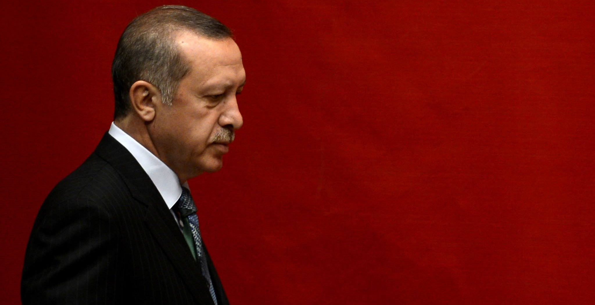أردوغان وصدمة الخسارة في الانتخابات