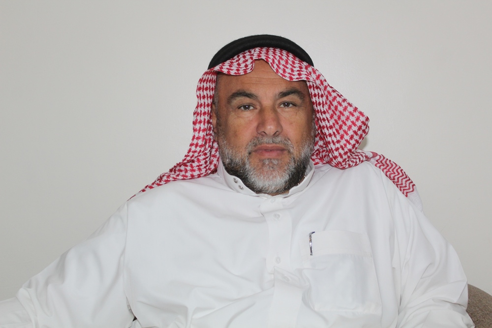 الشيخ حامد الفرج: “عفرين سورية ولا يمكن المساومة عليها”