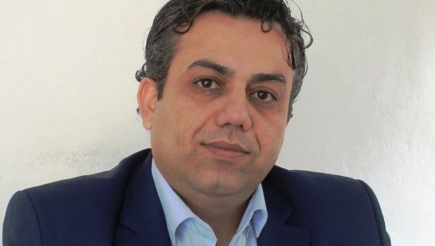 من يقع قبل من: جدار أردوغان في عفرين أمْ أردوغان نفسه؟