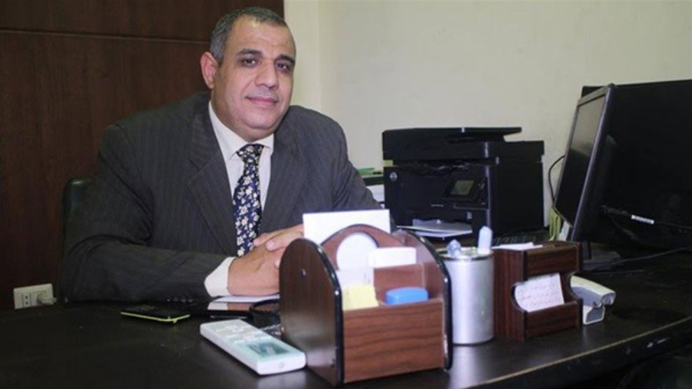 منير أديب: “دولة الاحتلال التركي تلعب دوراً خبيثاً في إثارة الفوضى بالمنطقة”