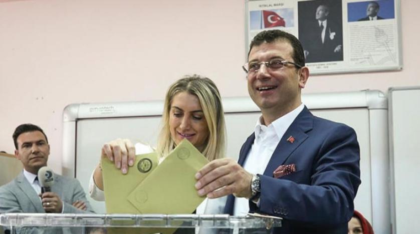 انتخابات بلدية إسطنبول ودور الكُرد فيها