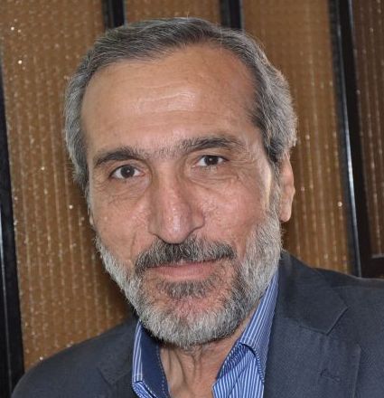 جمال شيخ باقي: “علينا العمل بجدية للوصول إلى عقد المؤتمر الوطني الكردستاني”