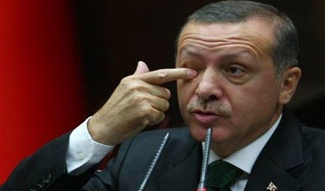 مجلة أمريكية: “بناء أردوغان للمساجد في أوروبا إنما لترسيخ القوة الناعمة”