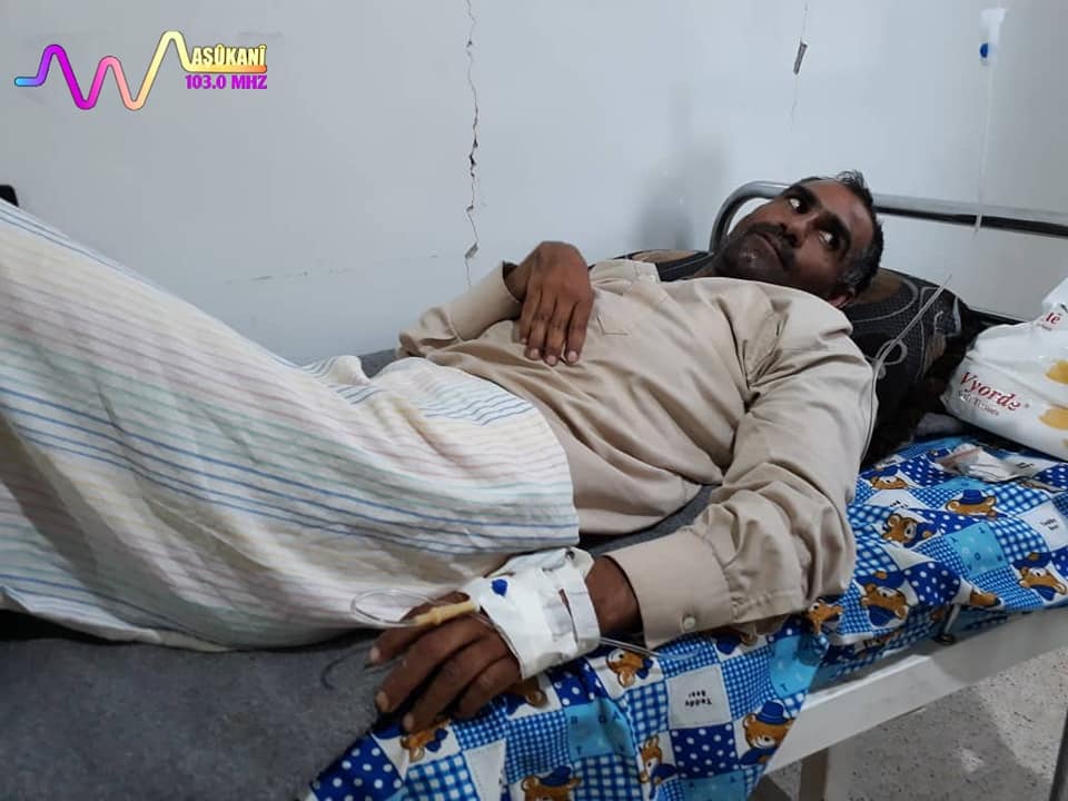 يحتاج إلى دعم مادي، فهل من مجيب؟؟!!!