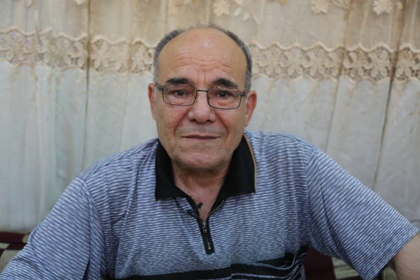 حسين محمد علي: “بالرغم من سياسة الإنكار والإبادة والصهر حافظ الكُرد على وجودهم”