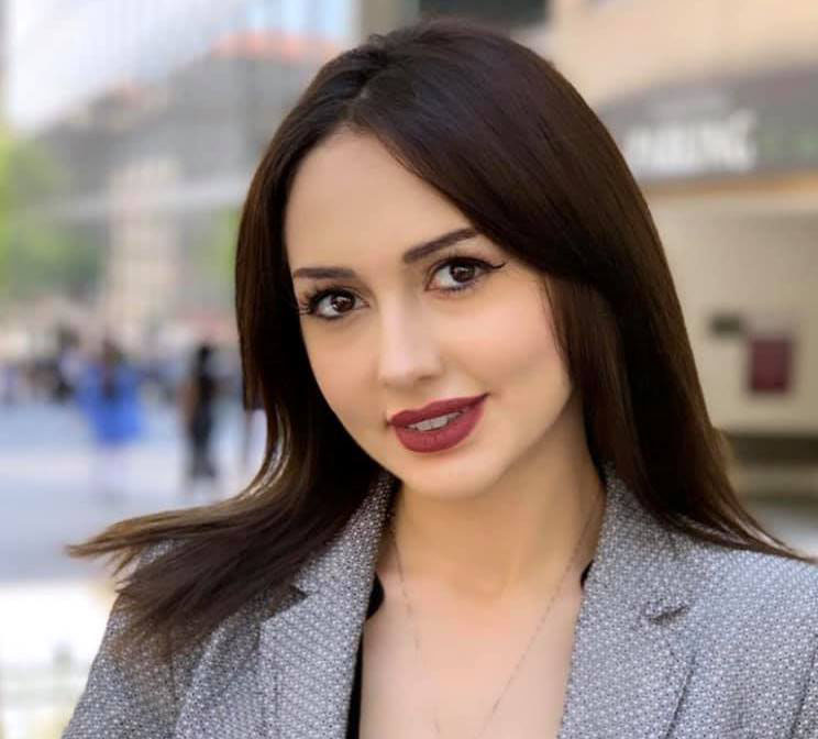 هديل عويس: “أيّ هجوم تركي على المنطقة سيُساهم في عودة داعش”